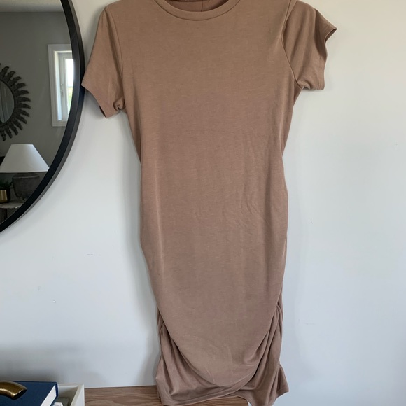 Express XS body con dress. Brand new with tag - Picture 5 of 5